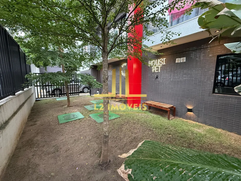 Apartamento, 1 quarto, 20 m² - Foto 16