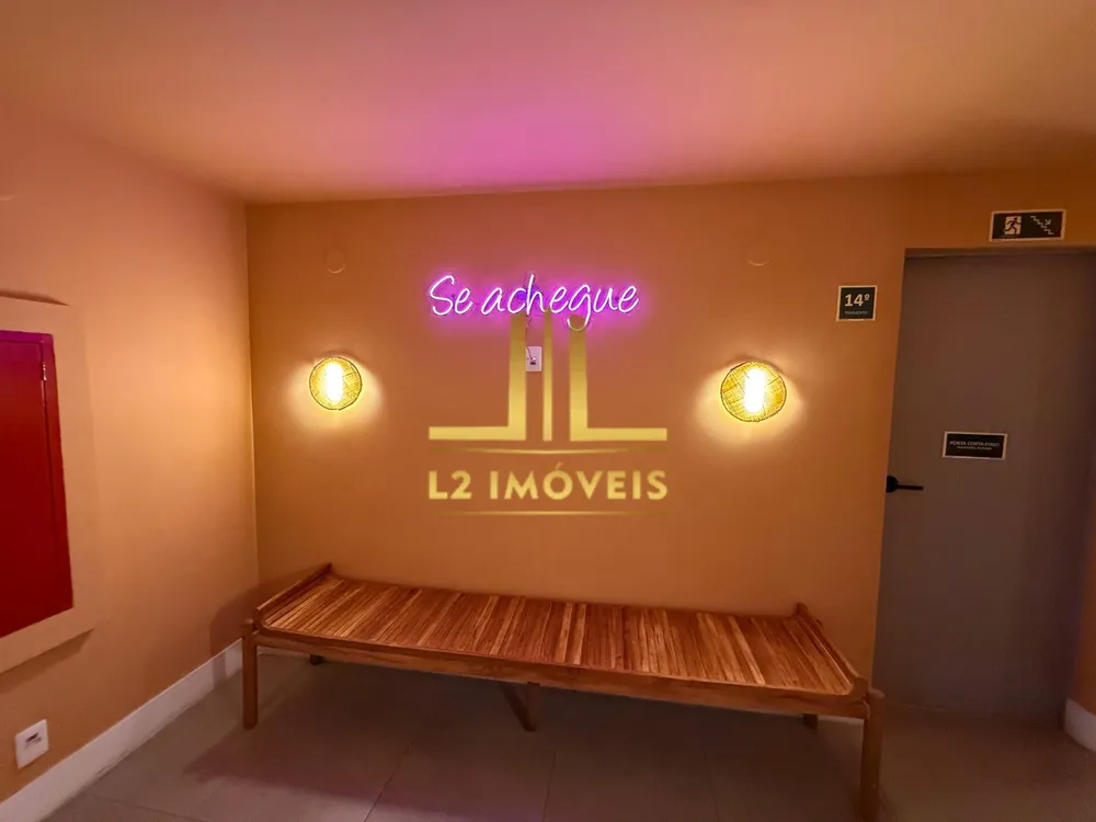 Apartamento, 1 quarto, 20 m² - Foto 12