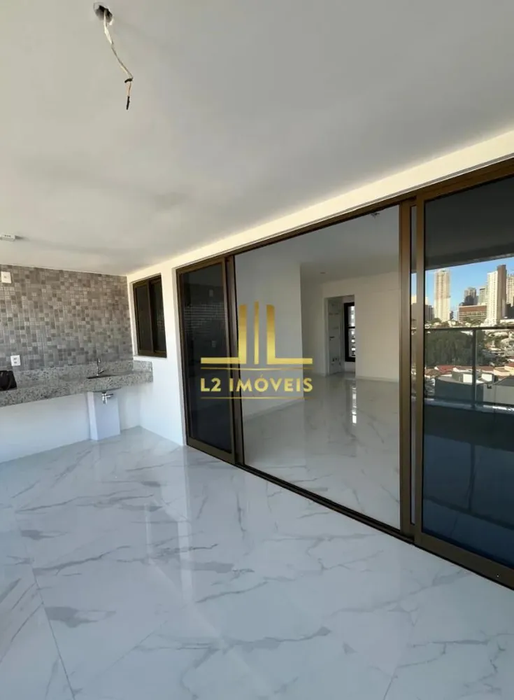 Sala-Conjunto, 35 m² - Foto 2