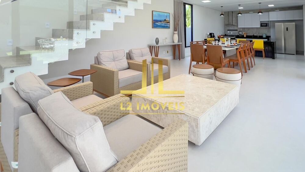 Casa, 5 quartos, 360 m² - Foto 7