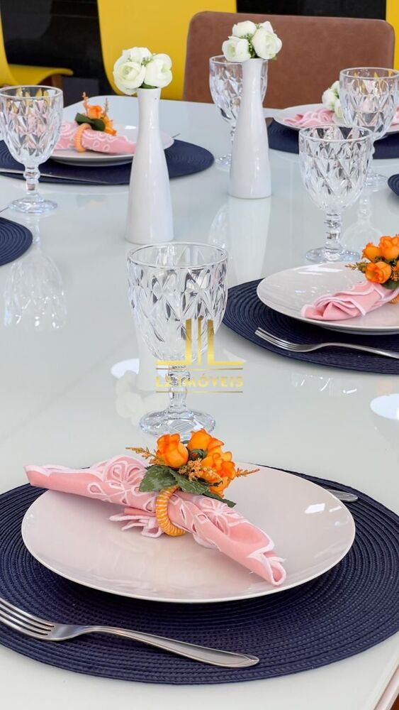 Casa, 5 quartos, 360 m² - Foto 16