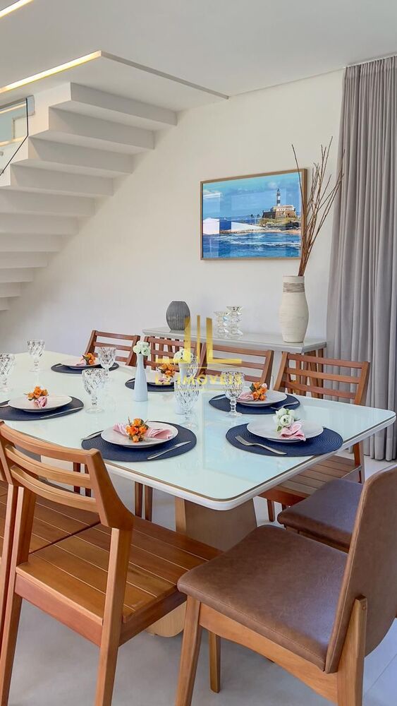 Casa, 5 quartos, 360 m² - Foto 11