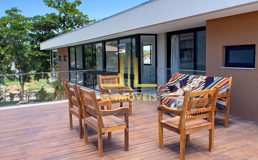 Casa, 5 quartos, 360 m² - Foto 2