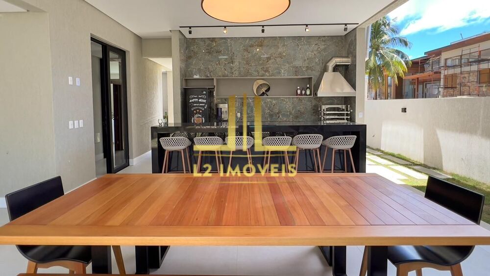 Casa, 5 quartos, 360 m² - Foto 13