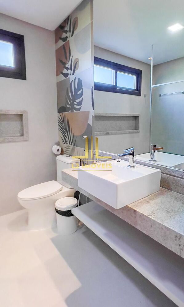 Casa, 5 quartos, 360 m² - Foto 23