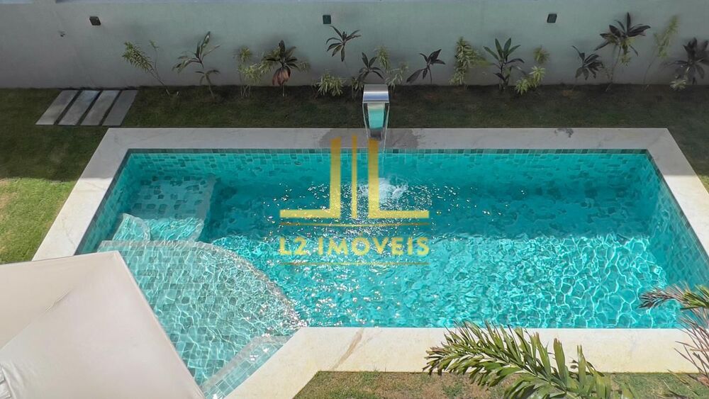 Casa, 5 quartos, 360 m² - Foto 4