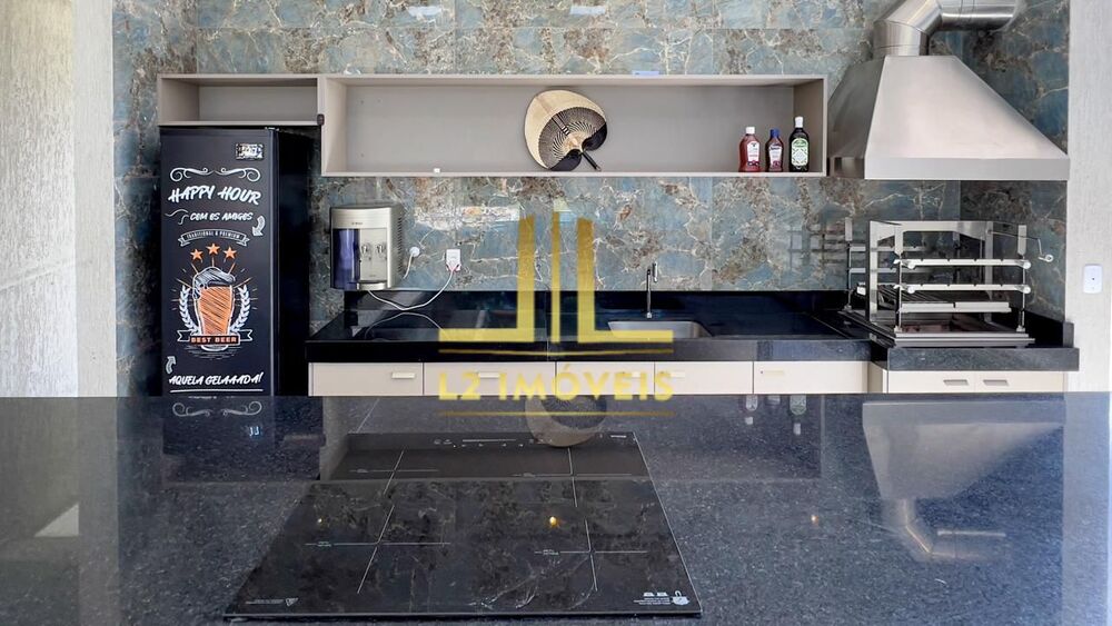 Casa, 5 quartos, 360 m² - Foto 14