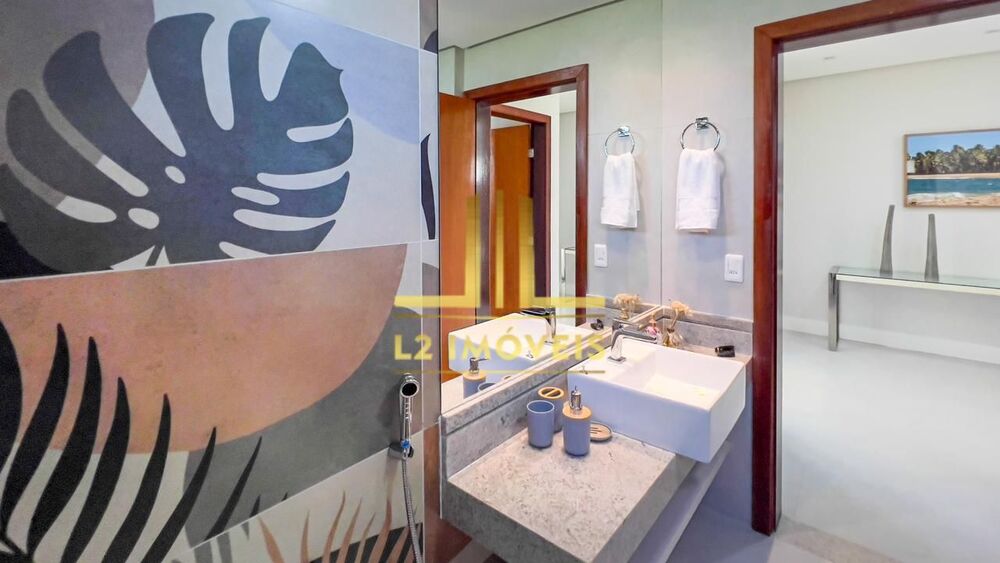 Casa, 5 quartos, 360 m² - Foto 24