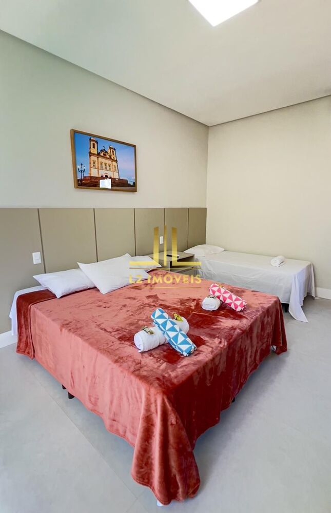 Casa, 5 quartos, 360 m² - Foto 21