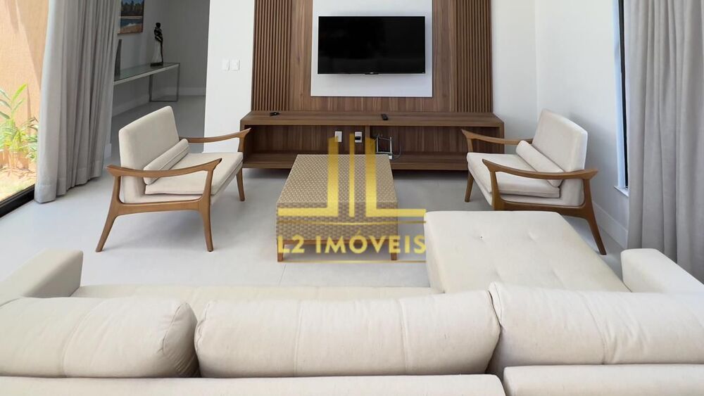 Casa, 5 quartos, 360 m² - Foto 10