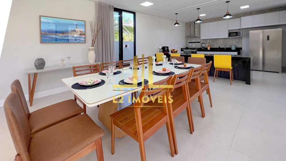 Casa, 5 quartos, 360 m² - Foto 12
