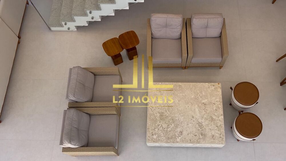 Casa, 5 quartos, 360 m² - Foto 9