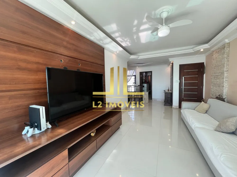 Apartamento, 3 quartos, 130 m² - Foto 5