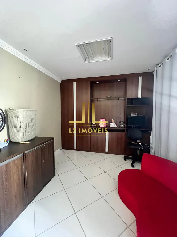 Apartamento, 3 quartos, 130 m² - Foto 1