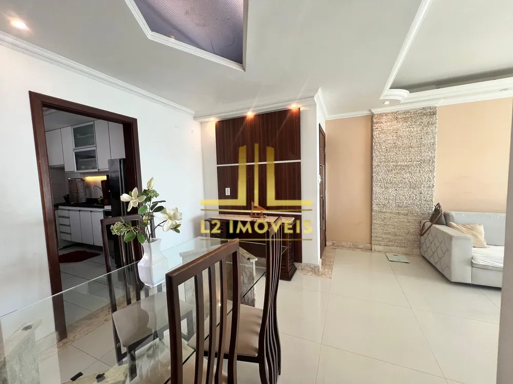 Apartamento, 3 quartos, 130 m² - Foto 6