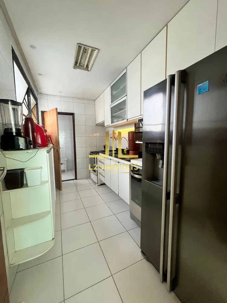 Apartamento, 3 quartos, 130 m² - Foto 12