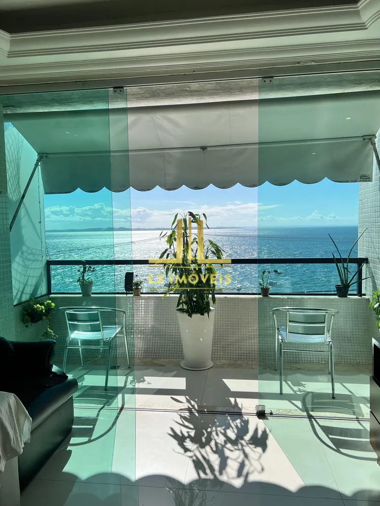 Apartamento, 3 quartos, 130 m² - Foto 3
