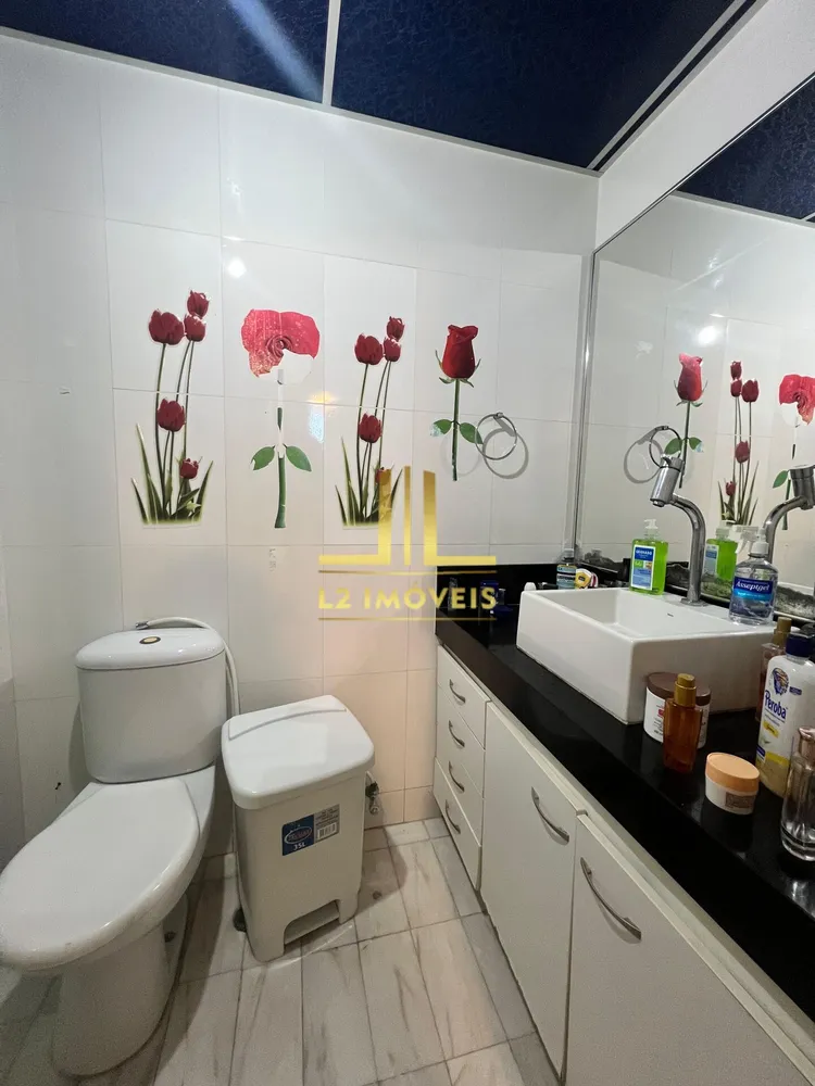 Apartamento, 3 quartos, 130 m² - Foto 6