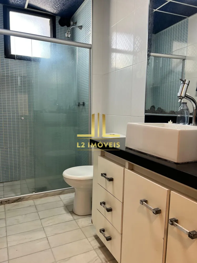 Apartamento, 3 quartos, 130 m² - Foto 8