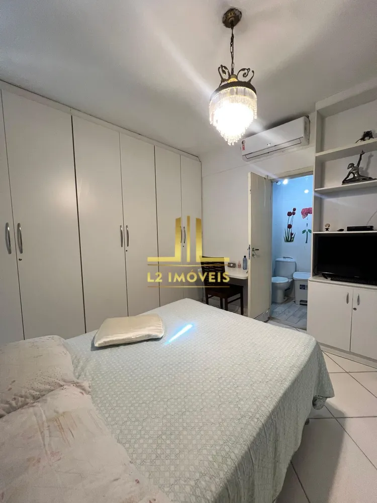 Apartamento, 3 quartos, 130 m² - Foto 11
