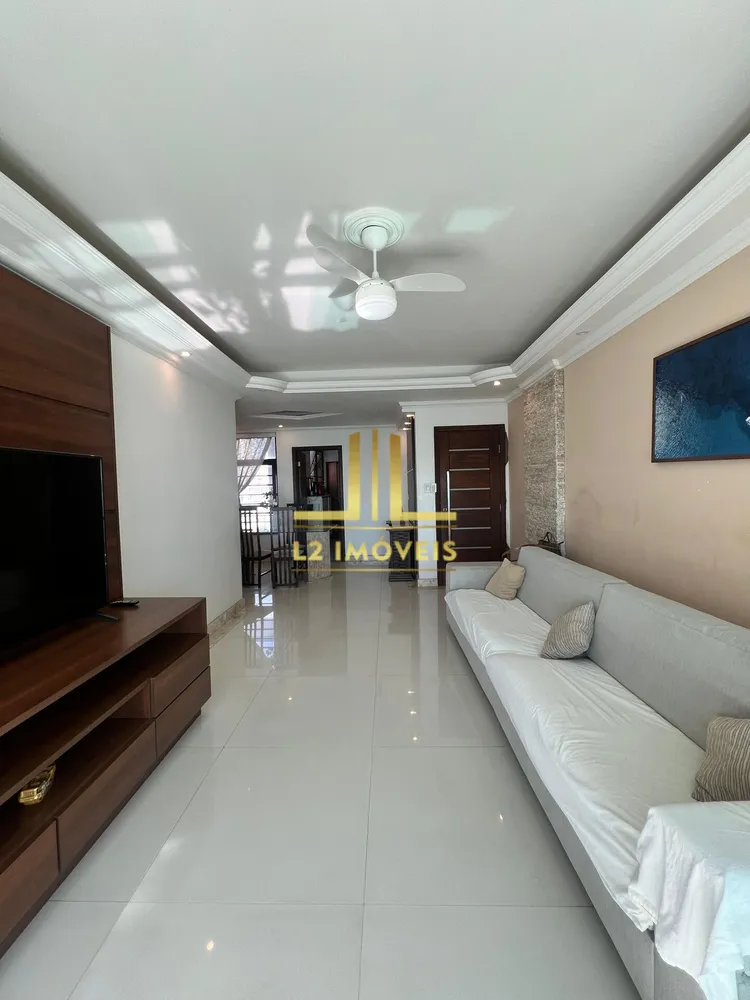 Apartamento, 3 quartos, 130 m² - Foto 4