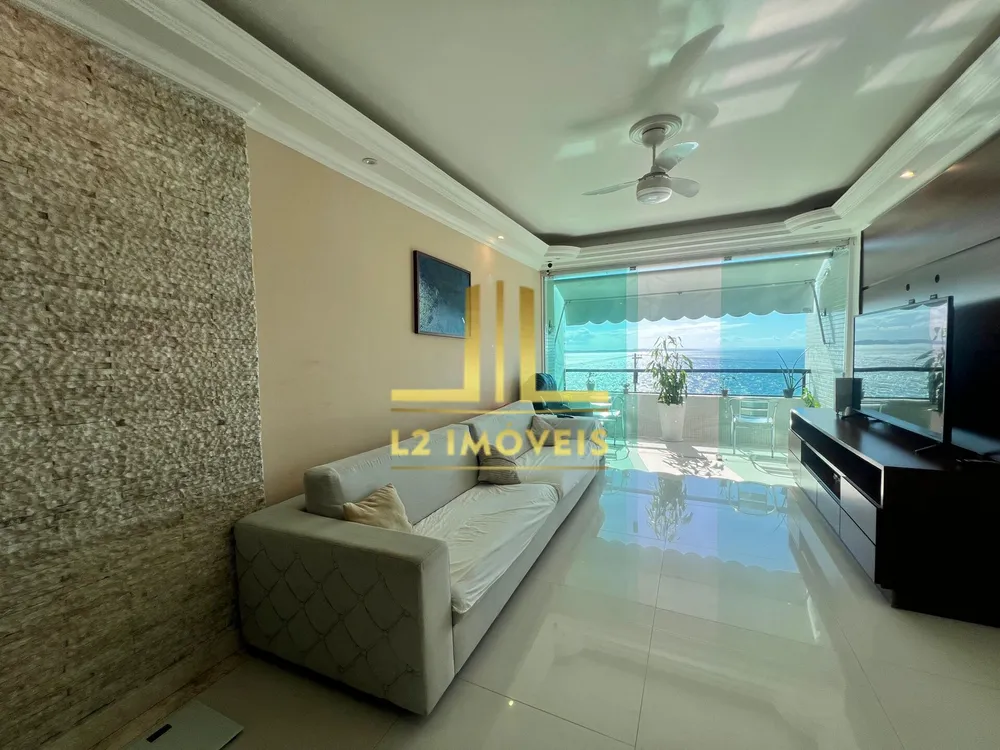 Apartamento, 3 quartos, 130 m² - Foto 1
