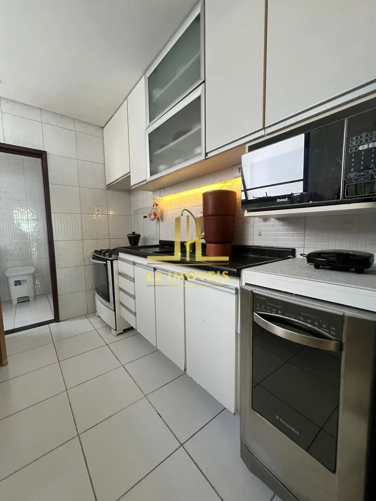 Apartamento, 3 quartos, 130 m² - Foto 9