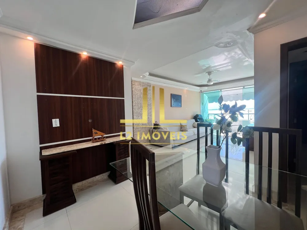 Apartamento, 3 quartos, 130 m² - Foto 2