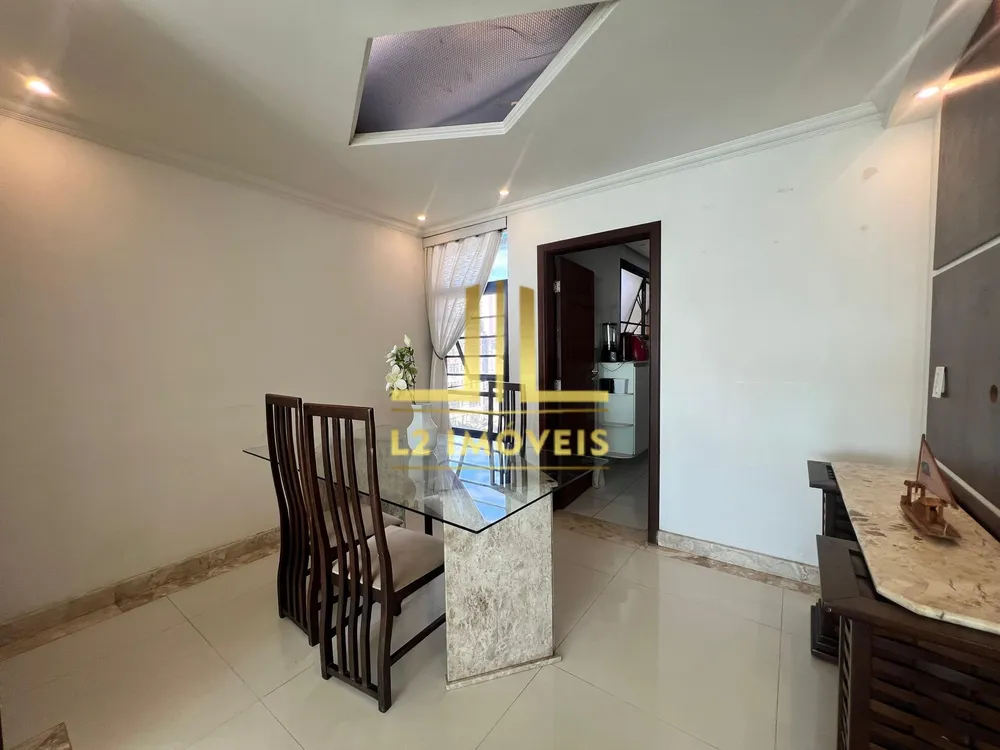 Apartamento, 3 quartos, 130 m² - Foto 7