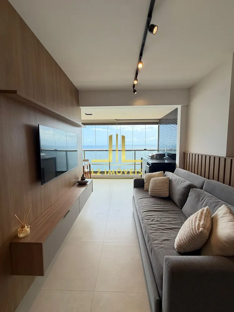 Apartamento, 1 quarto, 44 m² - Foto 11