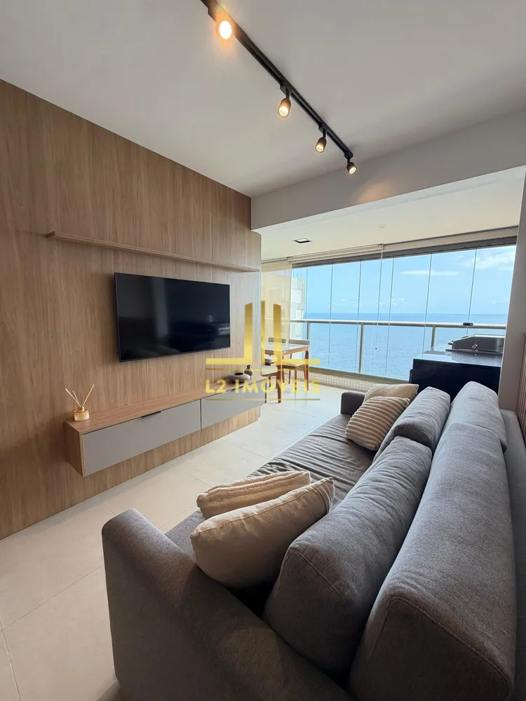 Apartamento, 1 quarto, 44 m² - Foto 9