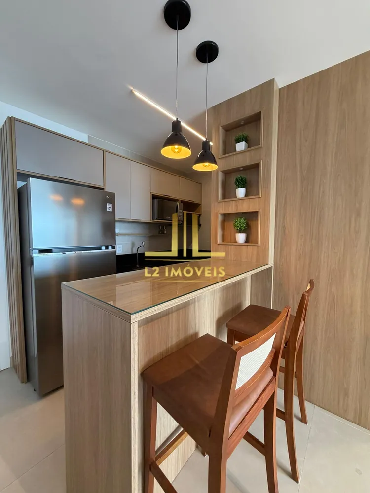 Apartamento, 1 quarto, 44 m² - Foto 2