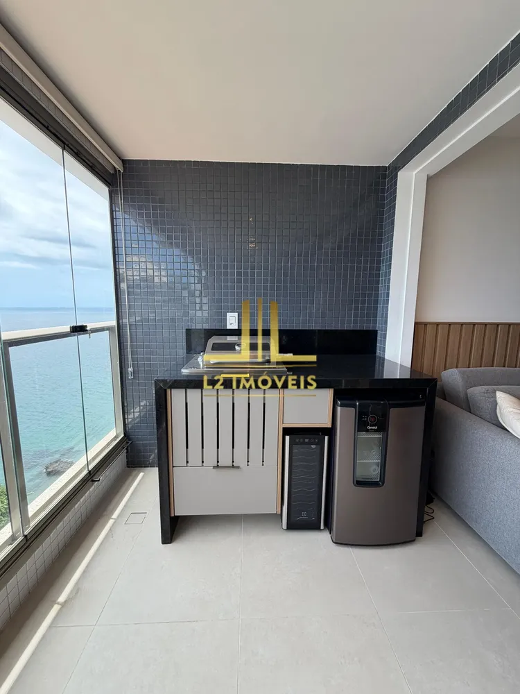 Apartamento, 1 quarto, 44 m² - Foto 3