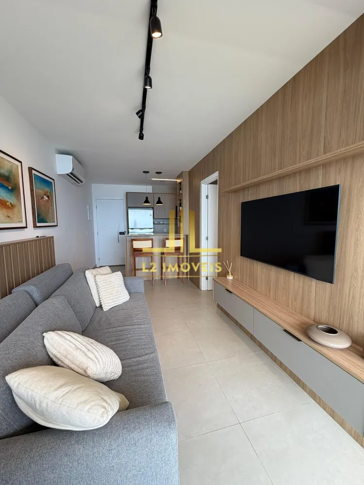 Apartamento, 1 quarto, 44 m² - Foto 6
