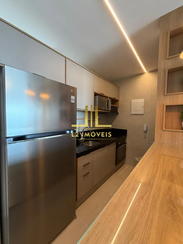 Apartamento, 1 quarto, 44 m² - Foto 10