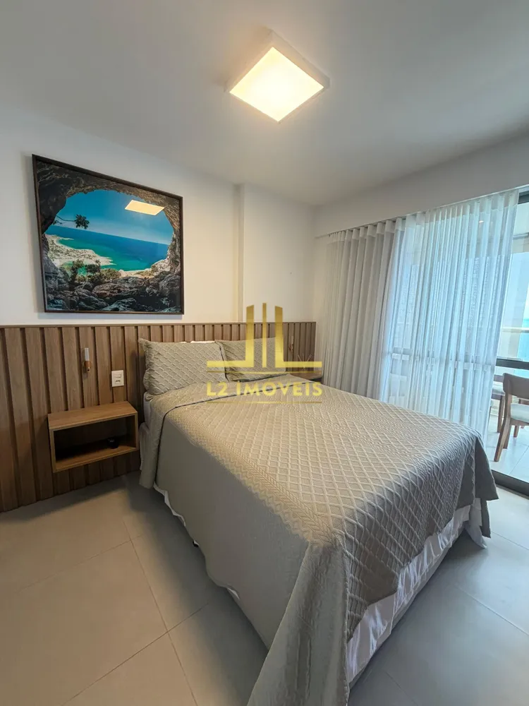 Apartamento, 1 quarto, 44 m² - Foto 8