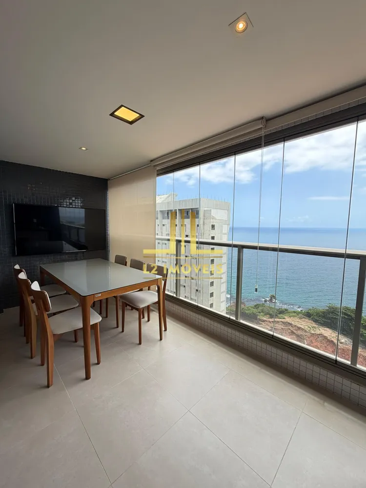 Apartamento, 1 quarto, 44 m² - Foto 6