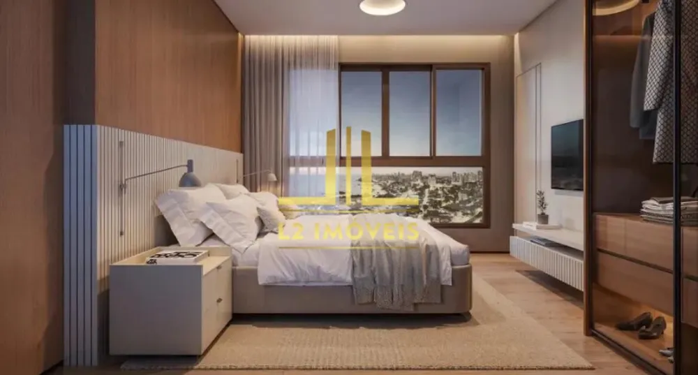 Apartamento, 4 quartos, 143 m² - Foto 6