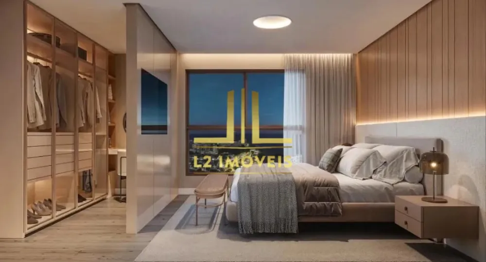 Apartamento, 4 quartos, 143 m² - Foto 8