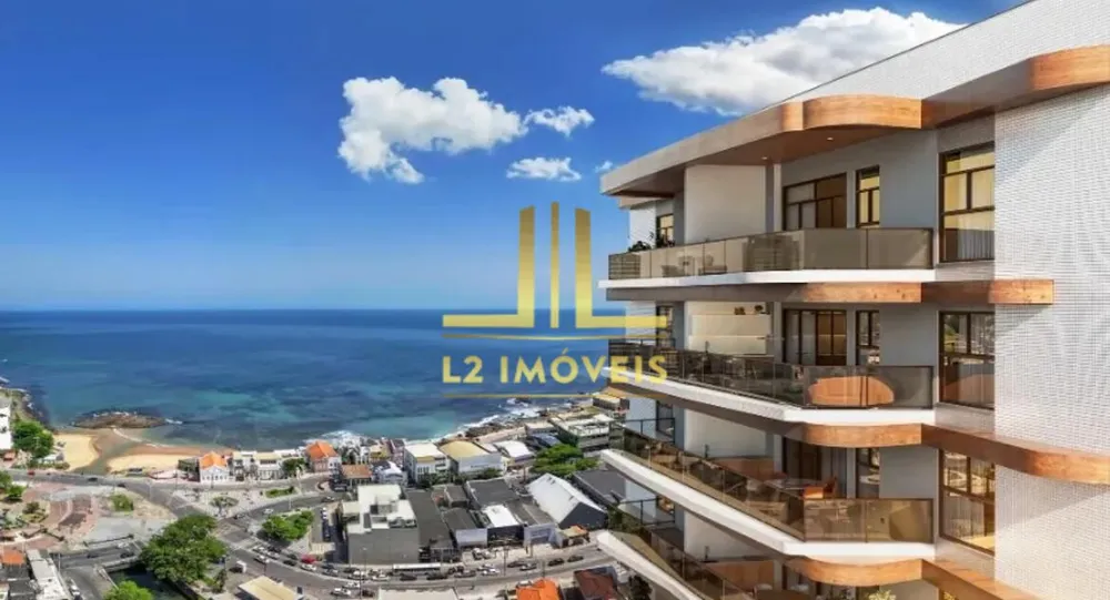 Apartamento, 4 quartos, 143 m² - Foto 4