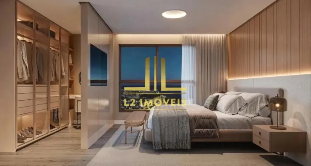 Apartamento, 4 quartos, 143 m² - Foto 10