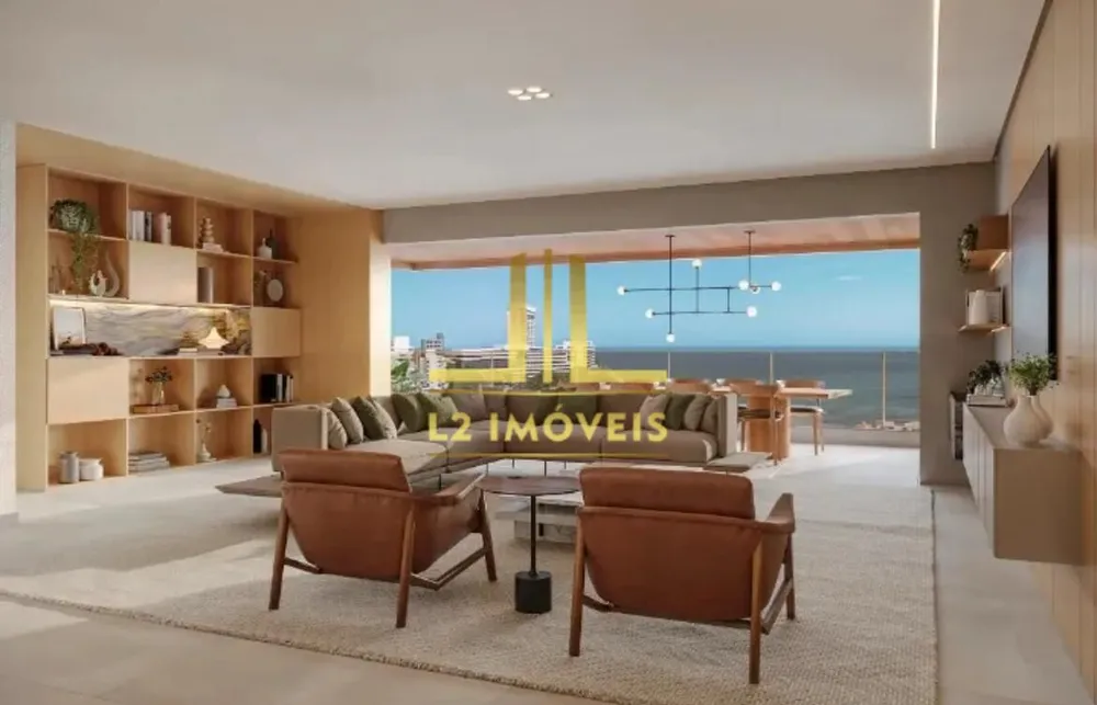 Apartamento, 4 quartos, 143 m² - Foto 5