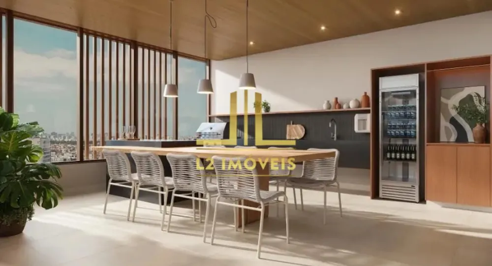 Apartamento, 4 quartos, 143 m² - Foto 7
