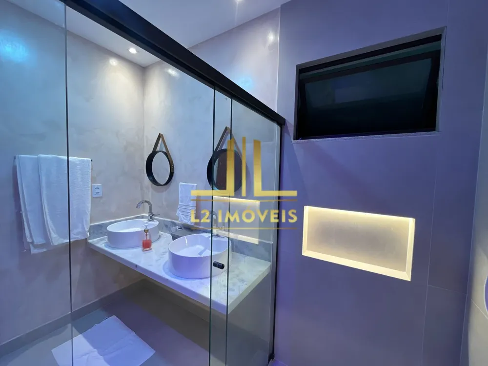 Casa, 8 quartos, 510 m² - Foto 16