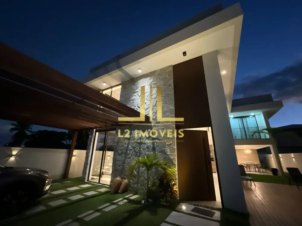Casa, 8 quartos, 510 m² - Foto 2