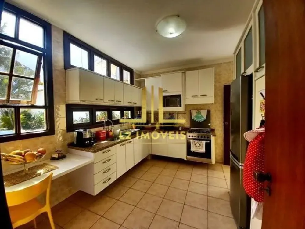 Casa, 4 quartos, 271 m² - Foto 11