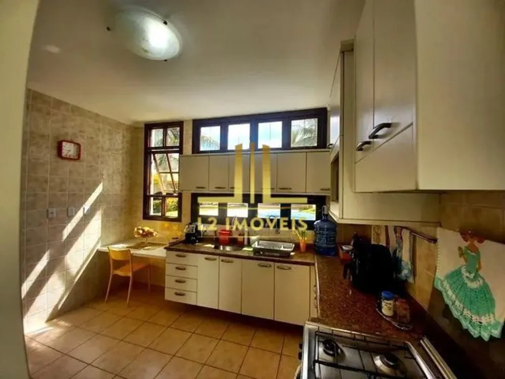 Casa, 4 quartos, 271 m² - Foto 12