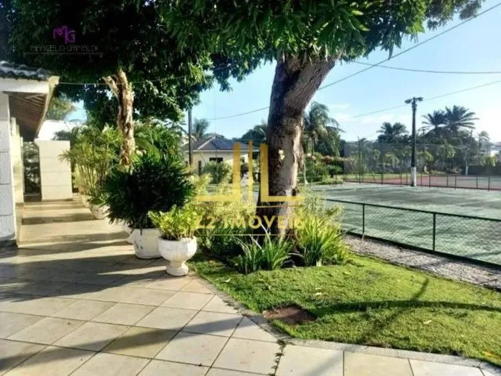 Casa, 4 quartos, 271 m² - Foto 7