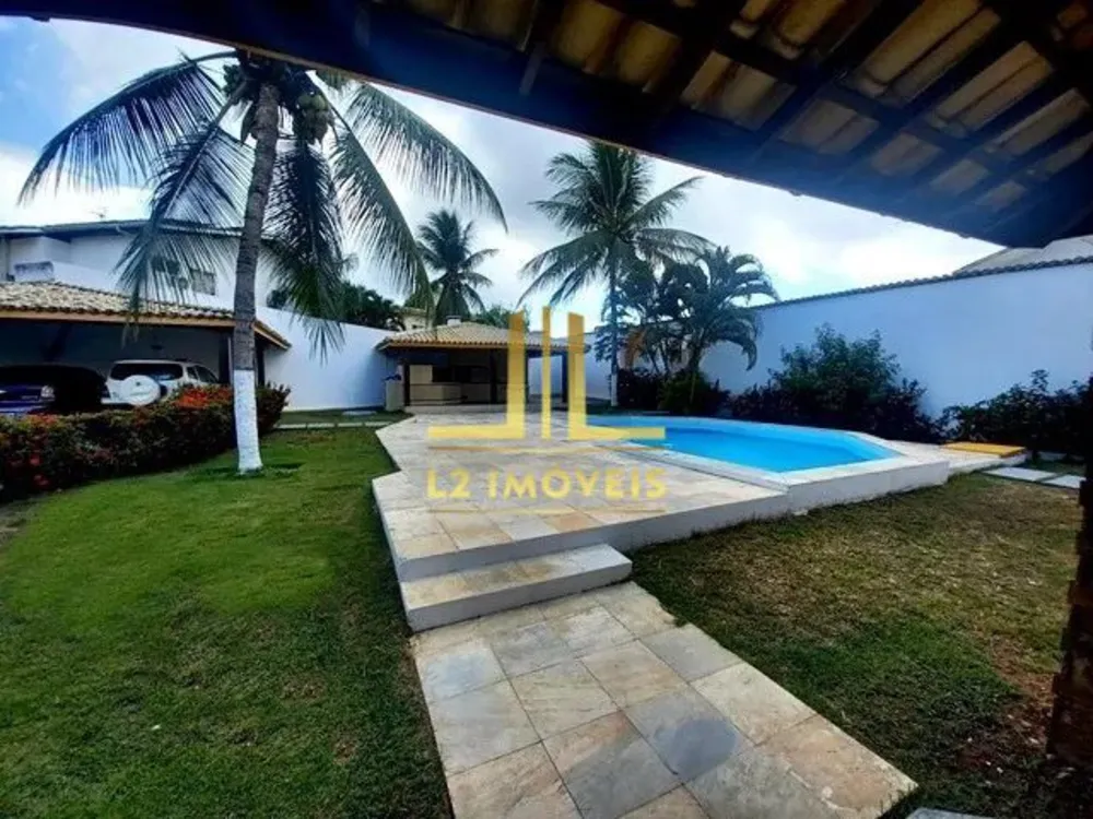 Casa, 4 quartos, 271 m² - Foto 5