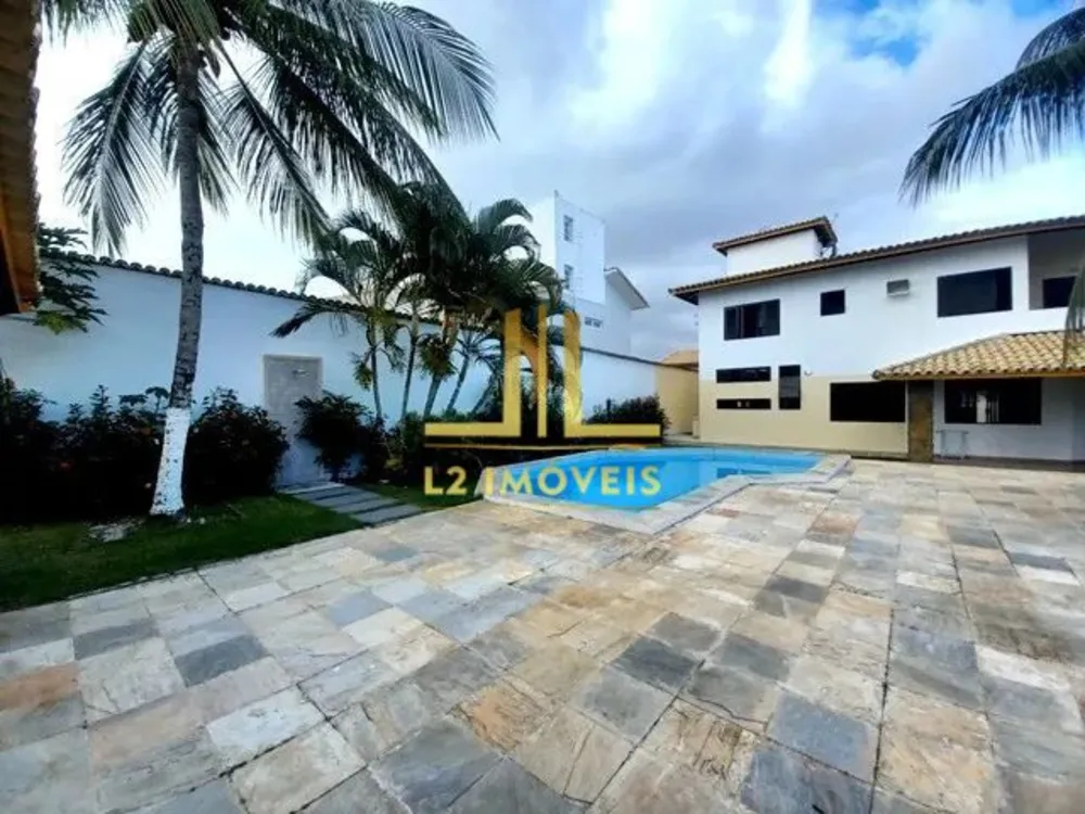Casa, 4 quartos, 271 m² - Foto 3